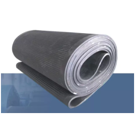 Fatores que afetam a vida útil dos filtros de correia de borracha