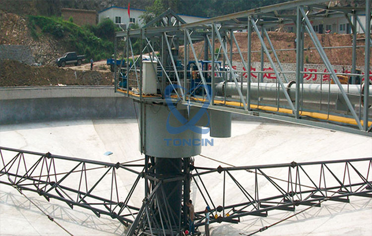 GNZ-Central-Drive-Efficient-Thickener8