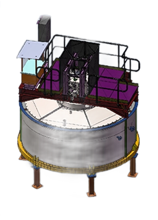 Característica e estrutura do espessanteEspessantes no processamento mineral