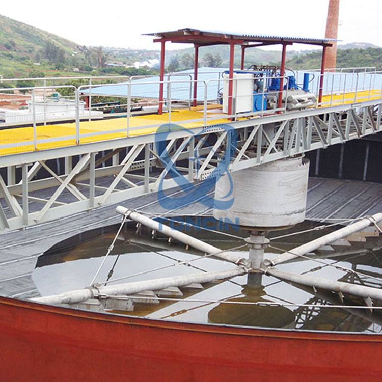 GNZ-Central-Drive-Efficient-Thickener9