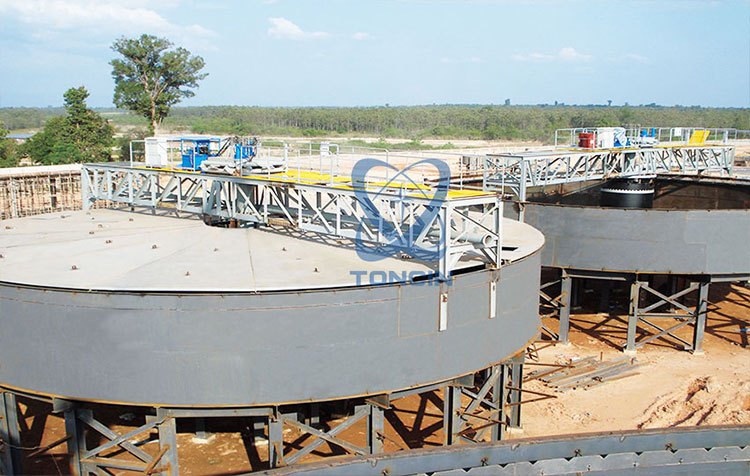 GNZ-Central-Drive-Efficient-Thickener6