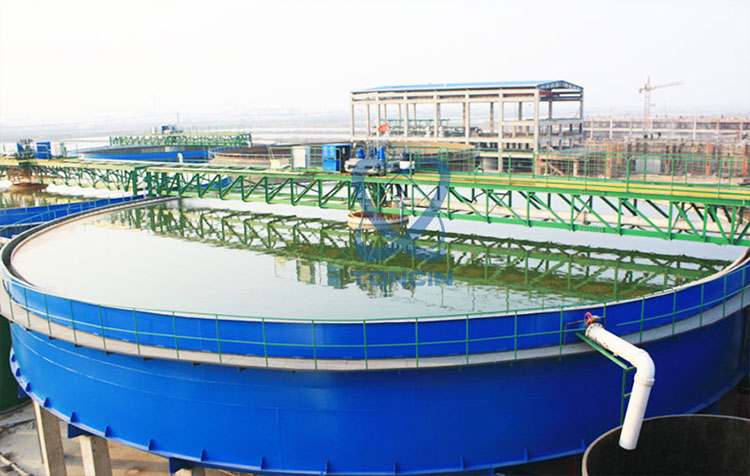 GNZ-Center-Drive-Efficient-Thickener5