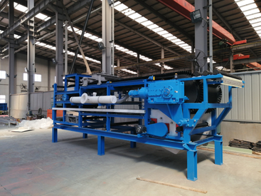 Filtro de cinto de vácuo Toncin