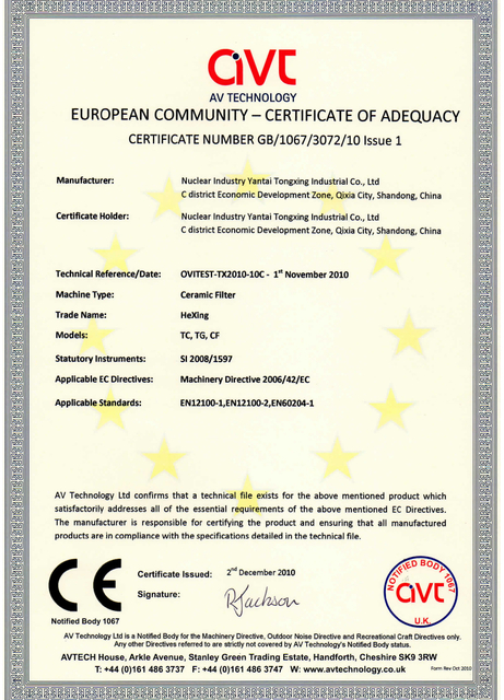 Certificação do sistema de gestão de segurança e saúde ocupacional
