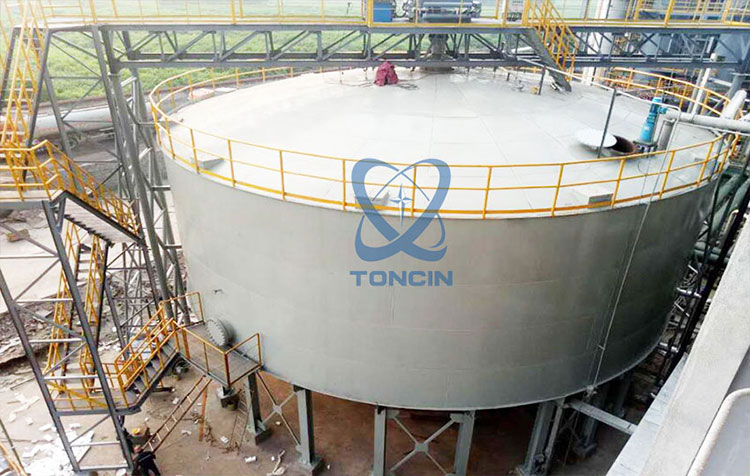 GNZ-Center-Drive-Efficient-Thickener7